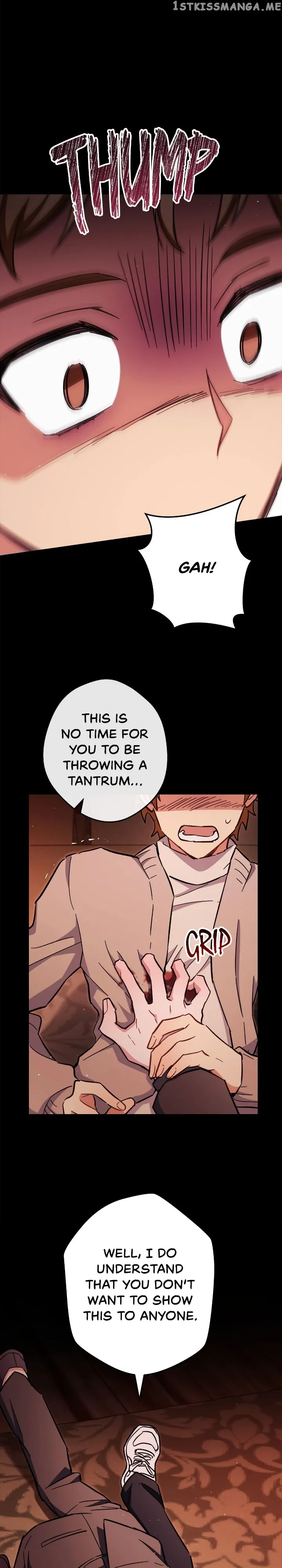 Necromancer Survival Chapter 77 Online - página 7