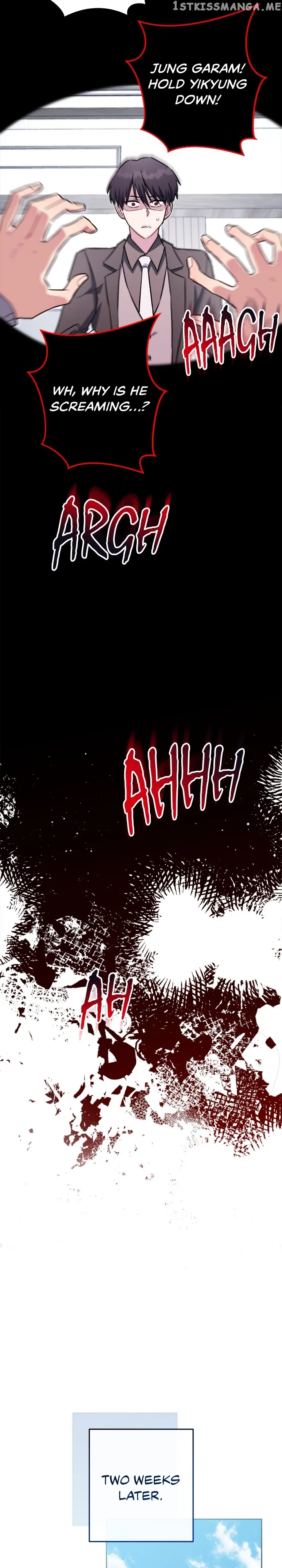 Necromancer Survival Chapter 77 Online - página 18