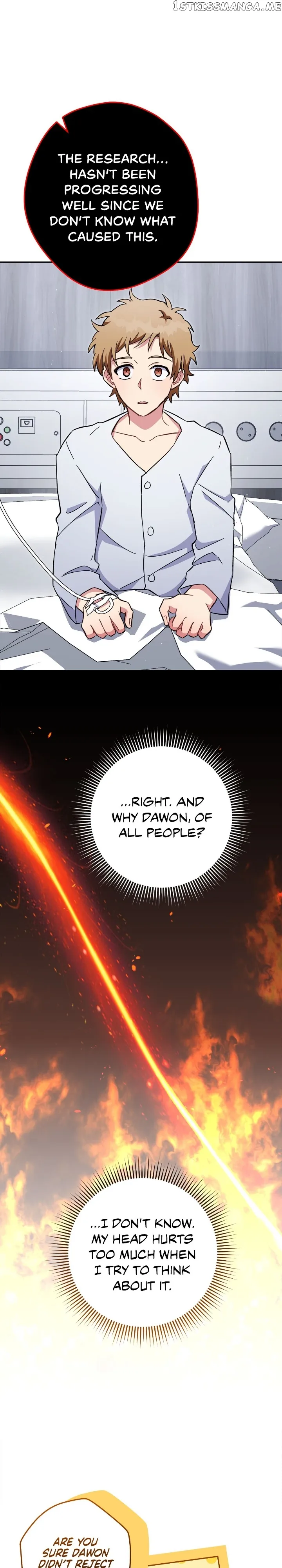 Necromancer Survival Chapter 77 Online - página 29