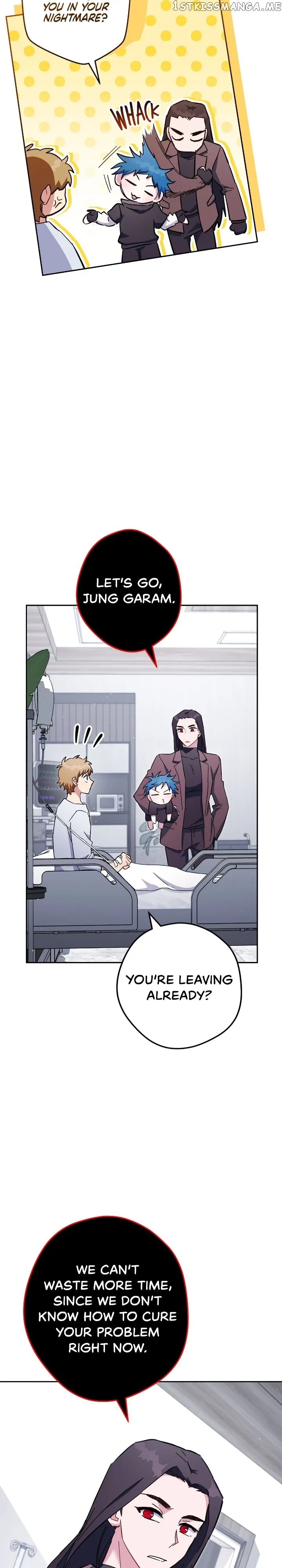 Necromancer Survival Chapter 77 Online - página 30