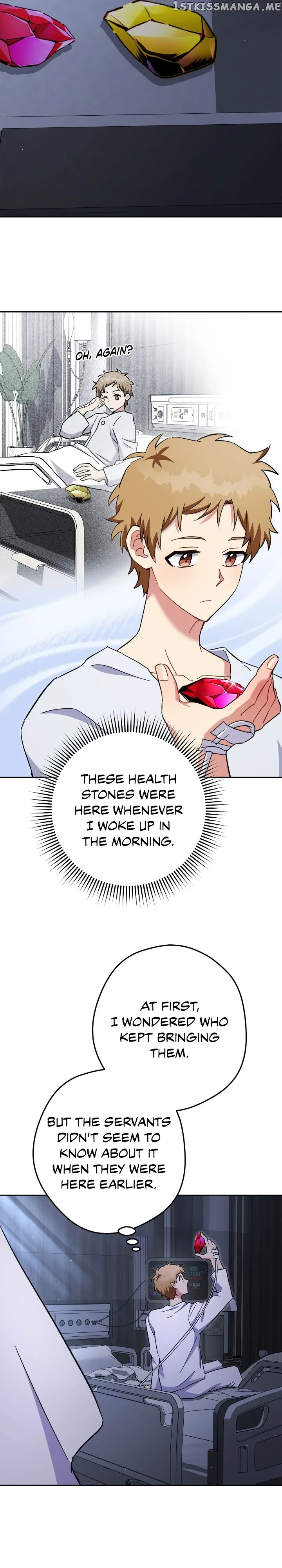 Necromancer Survival Chapter 77 Online - página 39