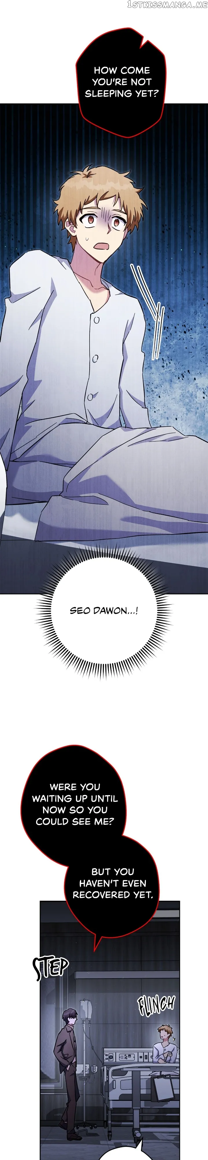 Necromancer Survival Chapter 77 Online - página 42