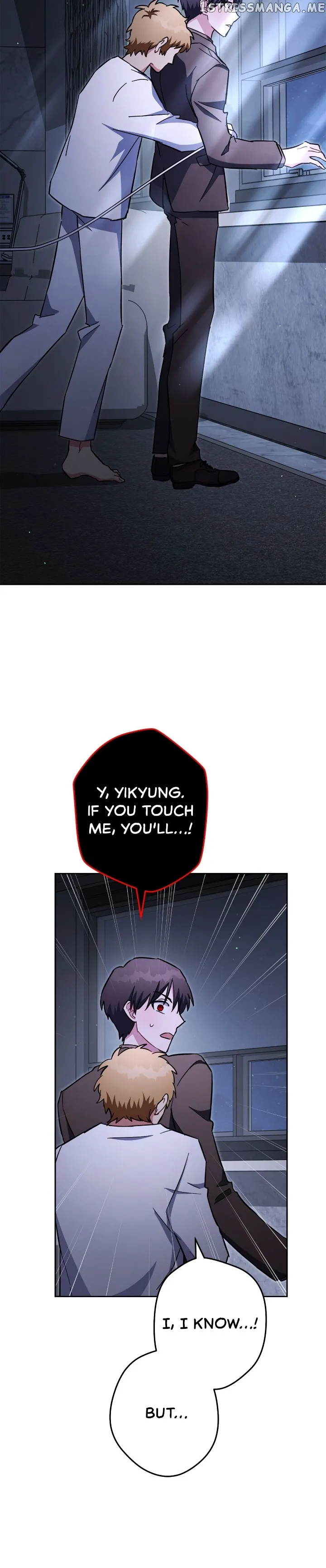 Necromancer Survival Chapter 77 Online - página 46