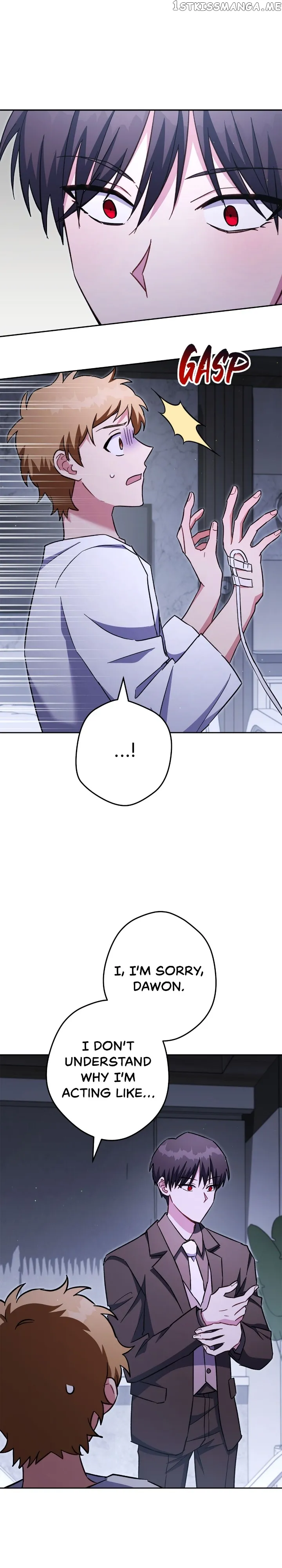 Necromancer Survival Chapter 78 Online - página 6