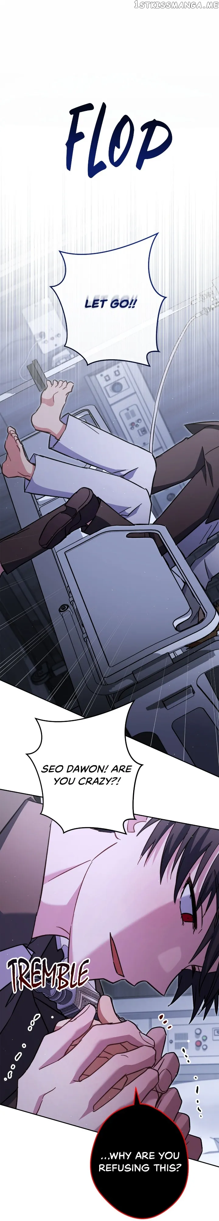 Necromancer Survival Chapter 78 Online - página 13