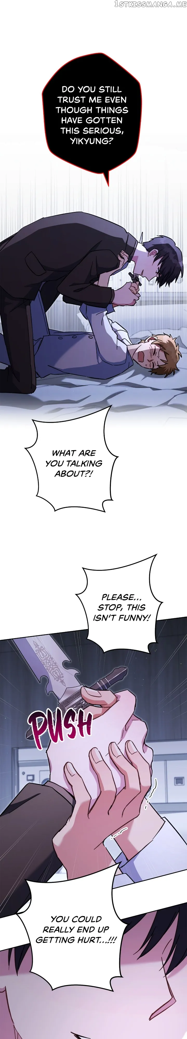 Necromancer Survival Chapter 78 Online - página 14