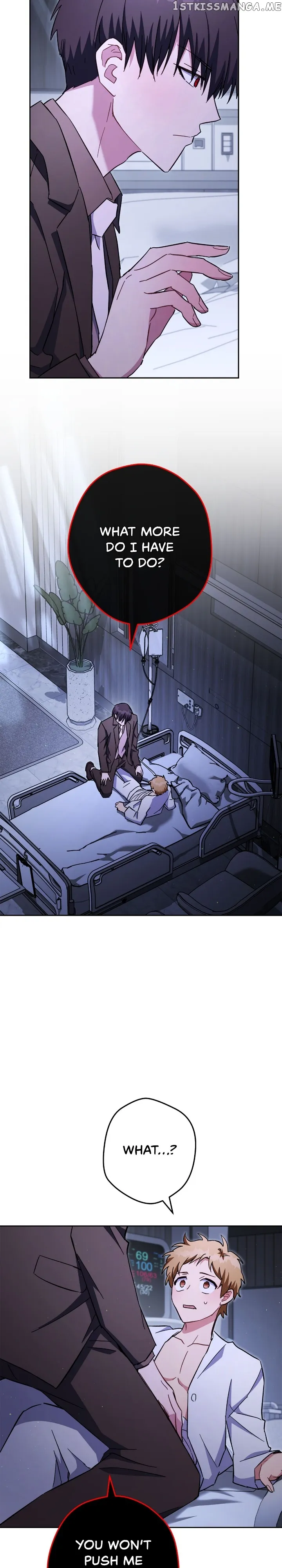 Necromancer Survival Chapter 78 Online - página 20