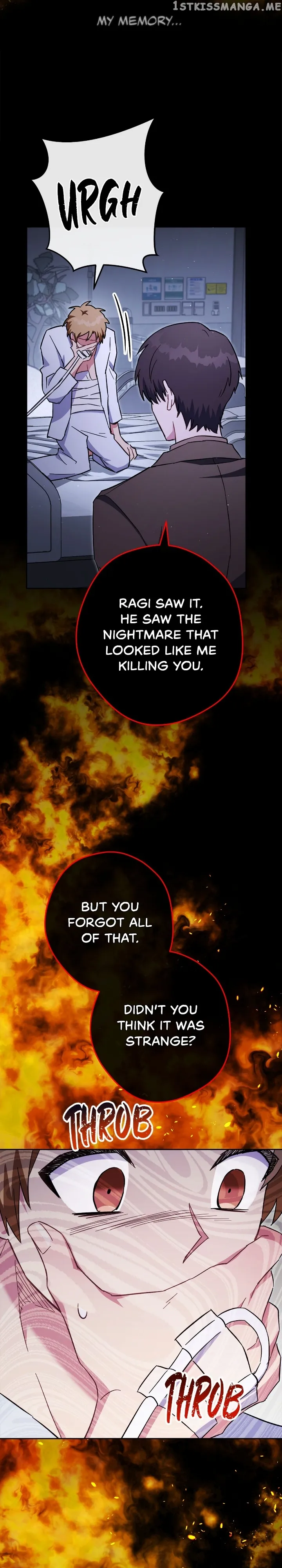 Necromancer Survival Chapter 78 Online - página 26