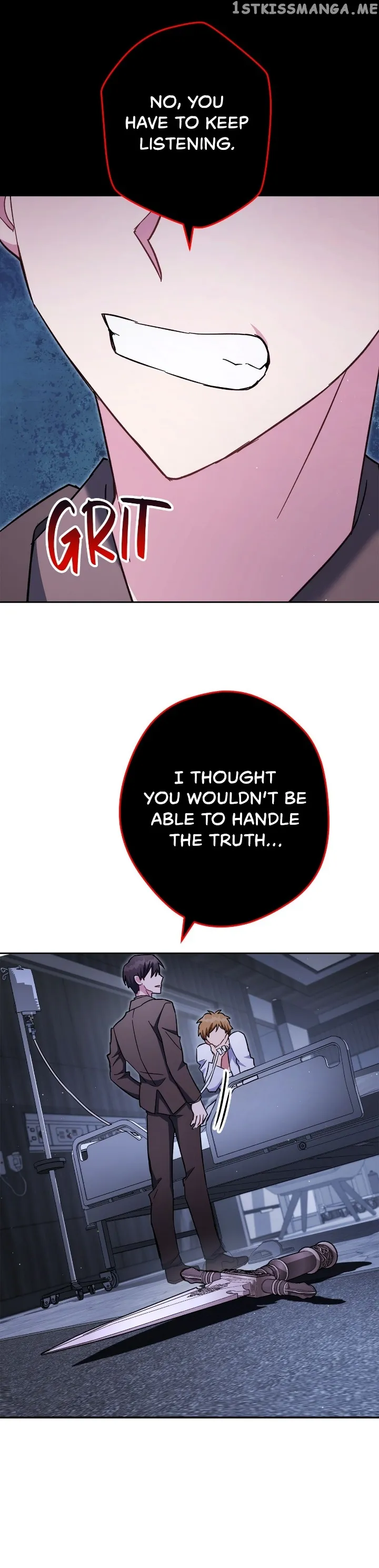 Necromancer Survival Chapter 78 Online - página 28