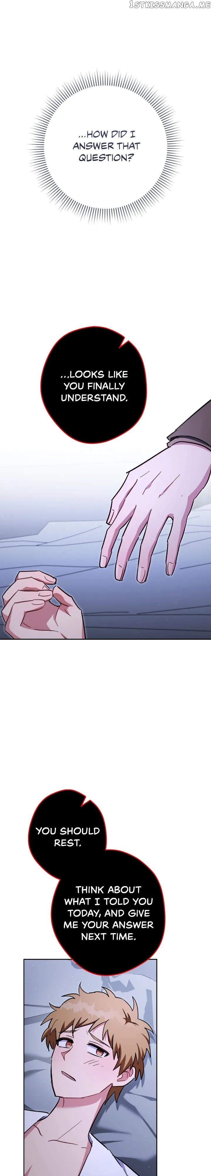 Necromancer Survival Chapter 78 Online - página 41