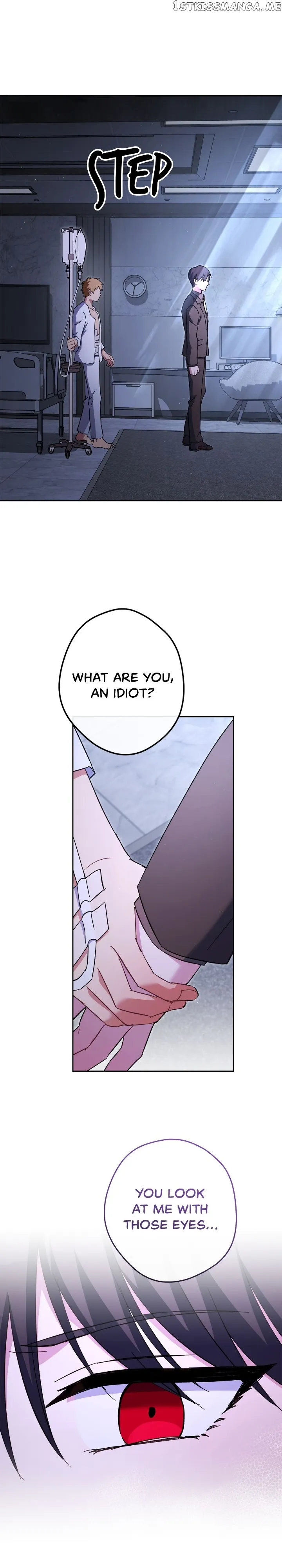 Necromancer Survival Chapter 78 Online - página 45