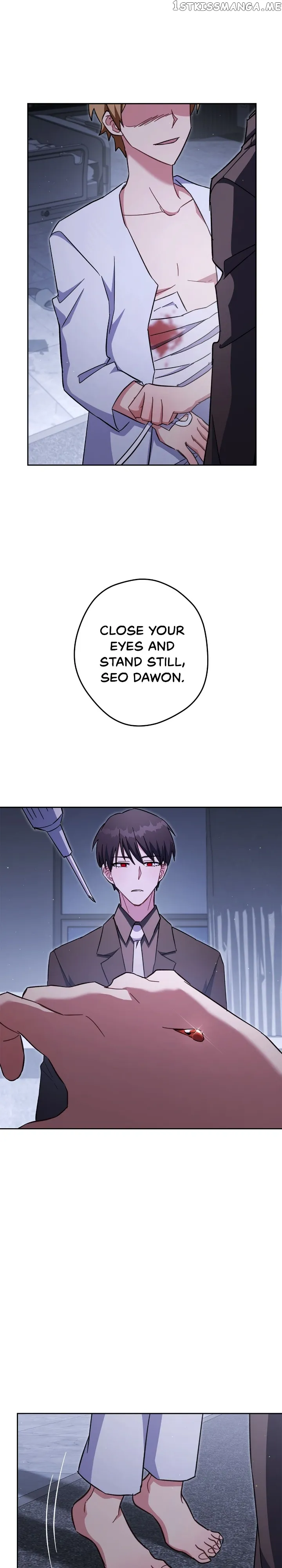 Necromancer Survival Chapter 78 Online - página 53