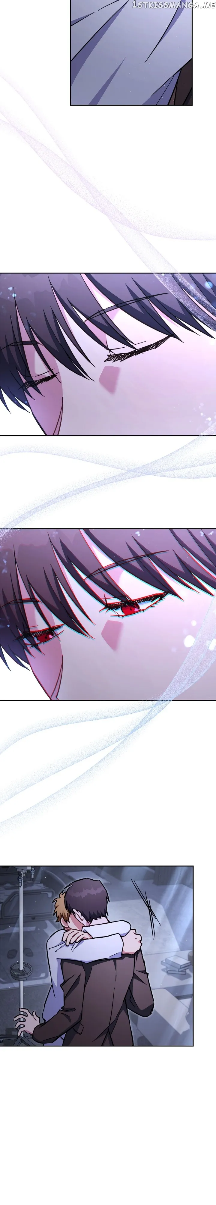 Necromancer Survival Chapter 79 Online - página 3
