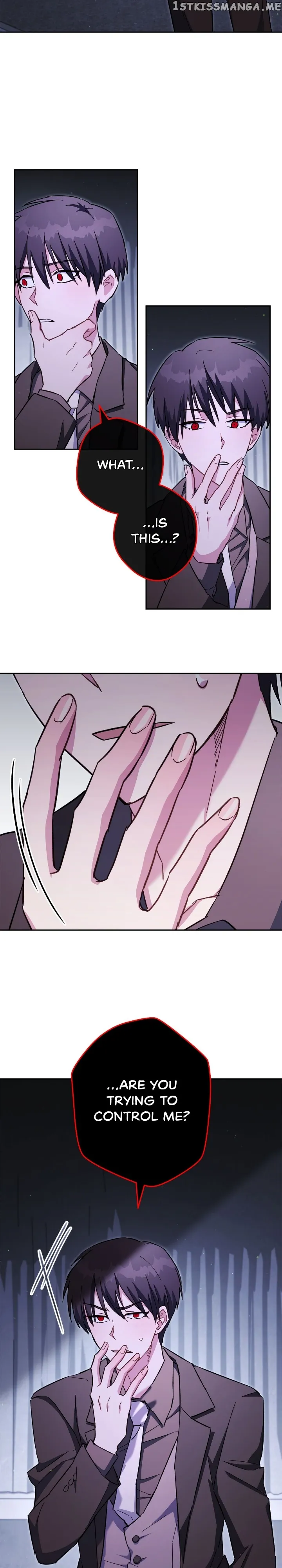 Necromancer Survival Chapter 79 Online - página 7