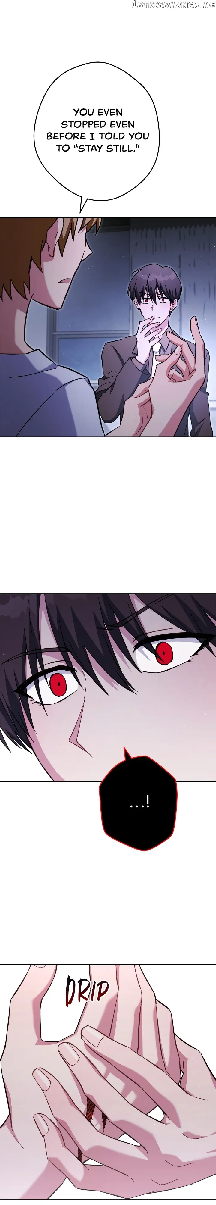 Necromancer Survival Chapter 79 Online - página 9