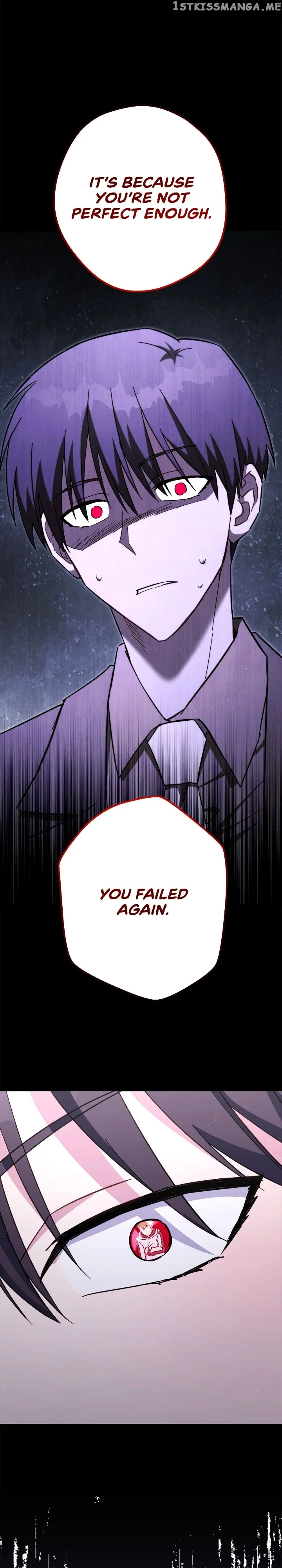 Necromancer Survival Chapter 79 Online - página 24