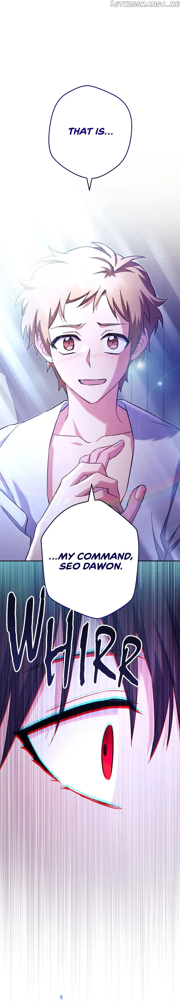 Necromancer Survival Chapter 79 Online - página 39
