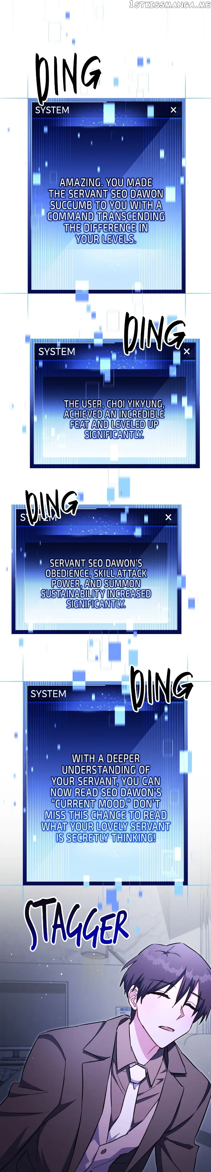 Necromancer Survival Chapter 79 Online - página 40