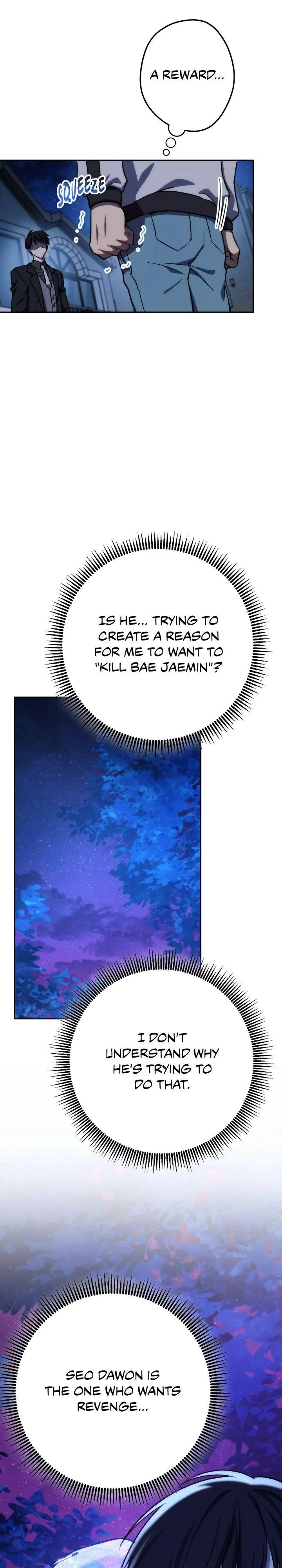 Necromancer Survival Chapter 8 Online - página 36
