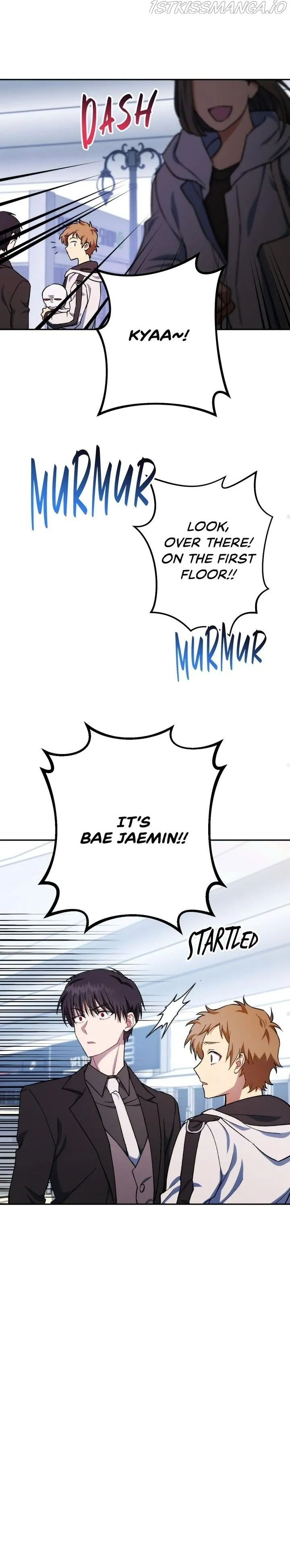 Necromancer Survival Chapter 9 Online - página 18