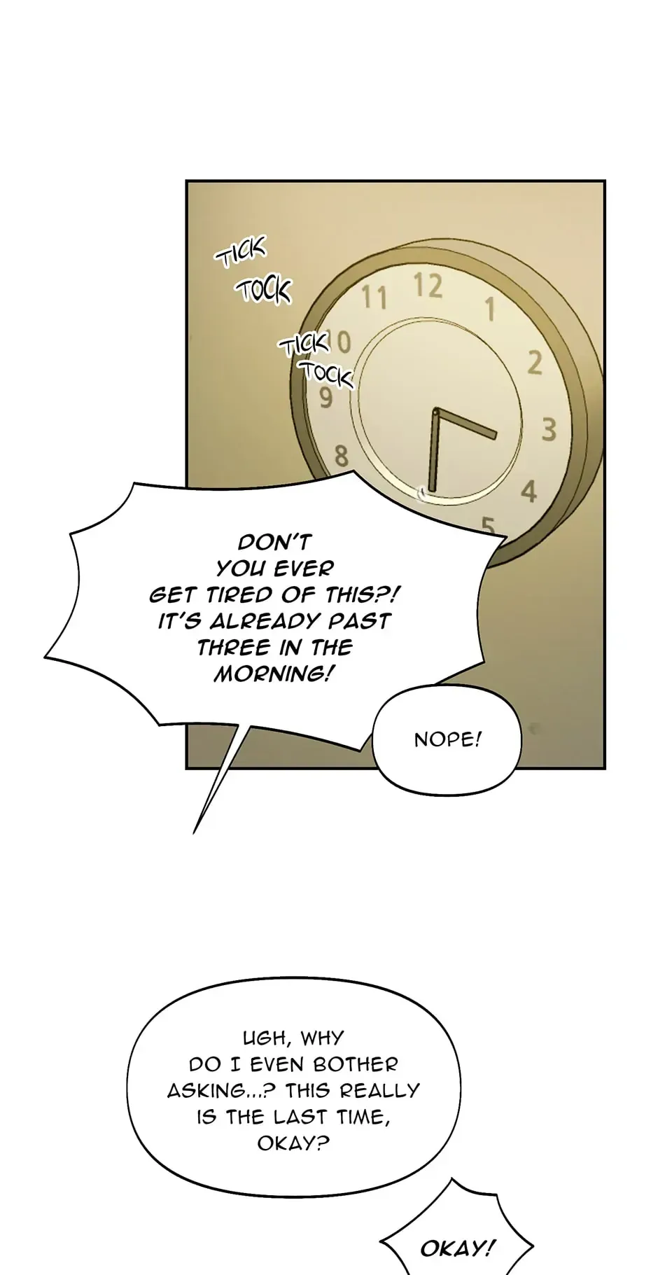 Nerd Project Chapter 1 Online - página 8