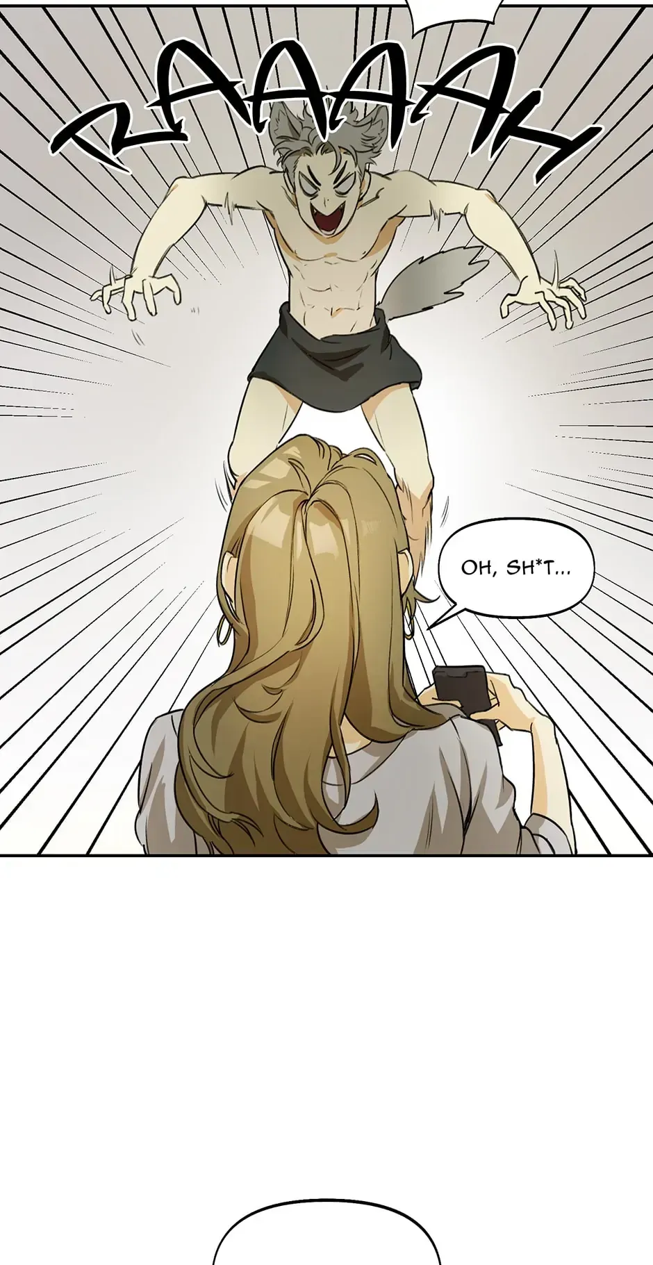 Nerd Project Chapter 1 Online - página 9