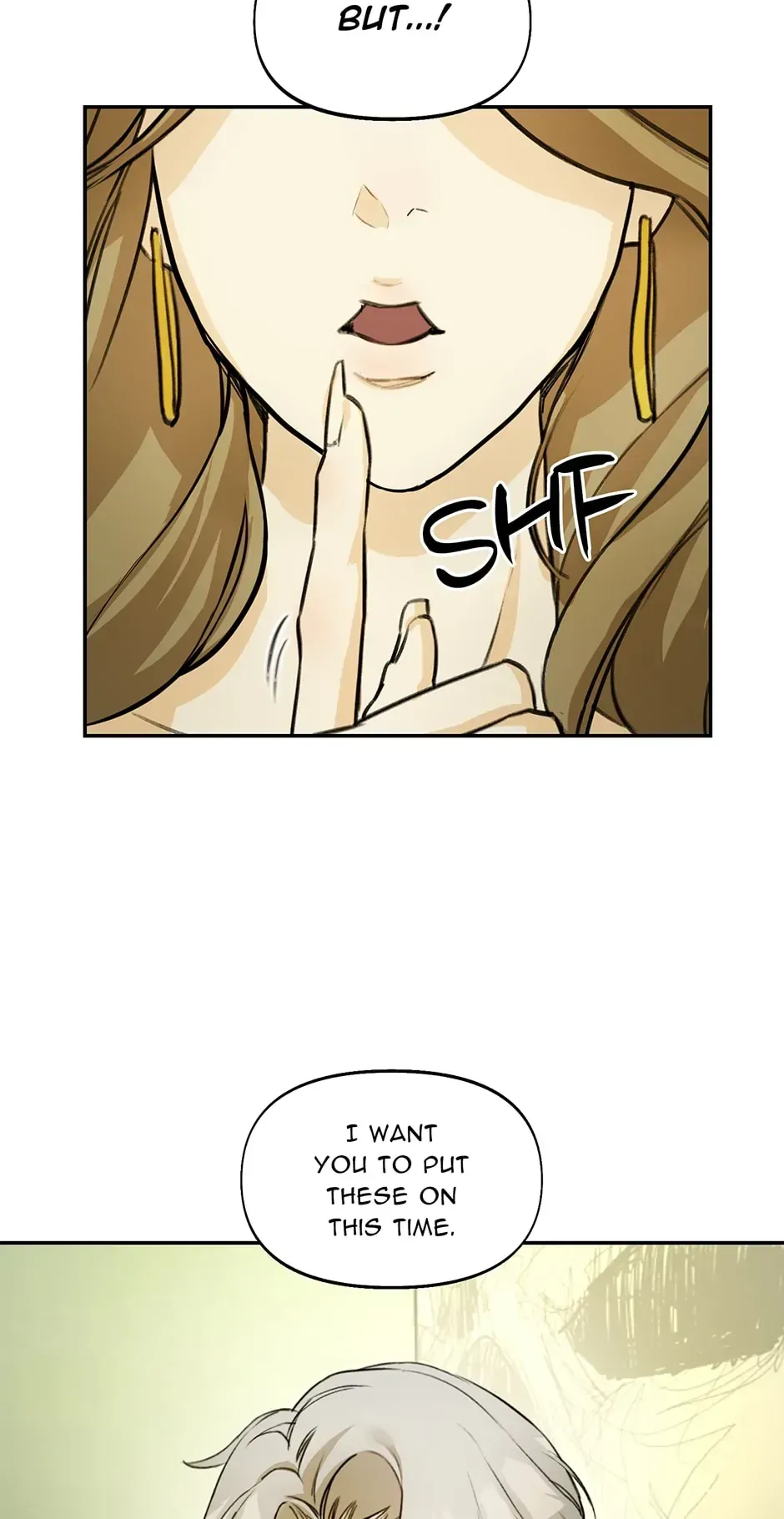 Nerd Project Chapter 1 Online - página 10