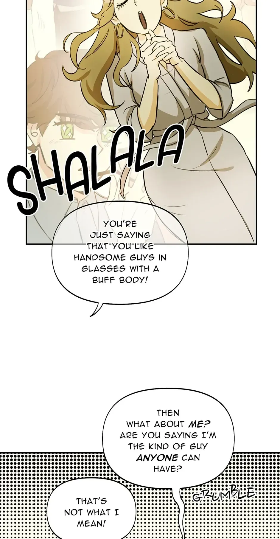 Nerd Project Chapter 1 Online - página 20