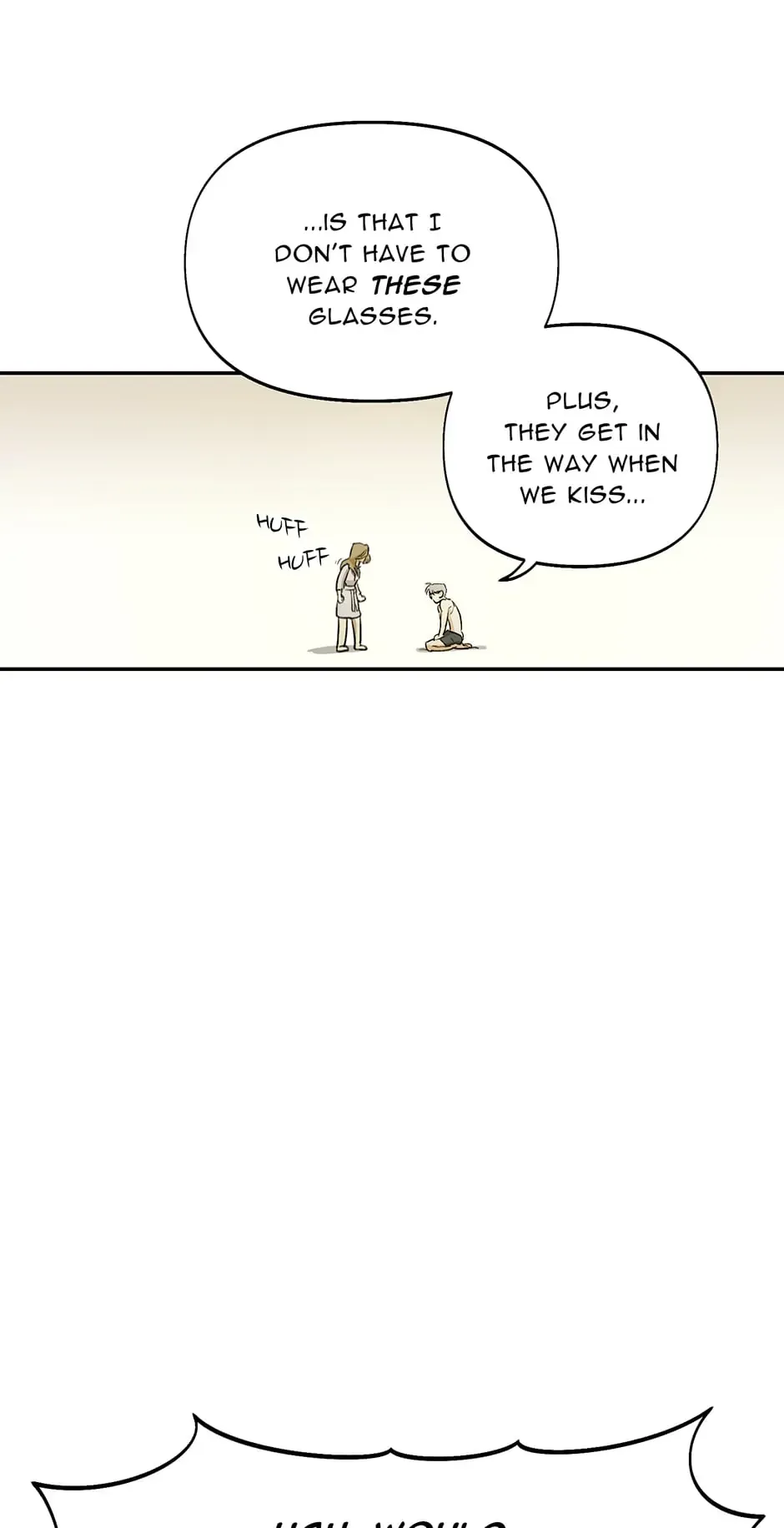 Nerd Project Chapter 1 Online - página 24