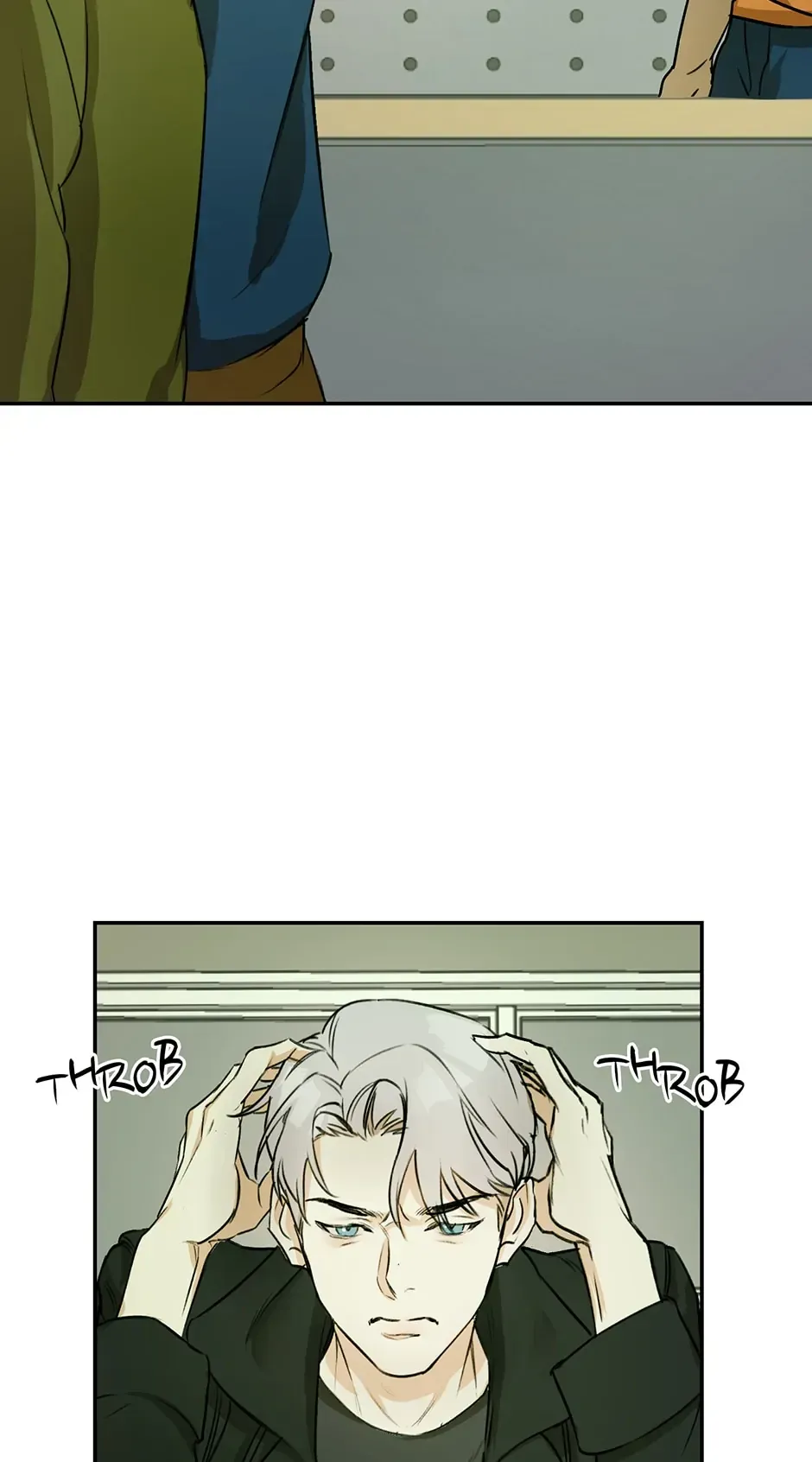 Nerd Project Chapter 1 Online - página 30