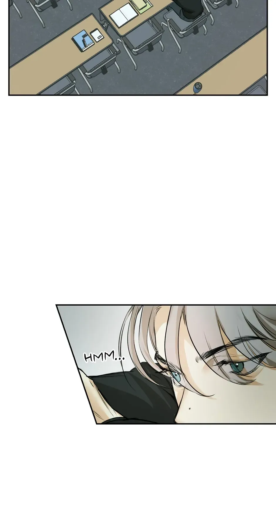 Nerd Project Chapter 1 Online - página 37