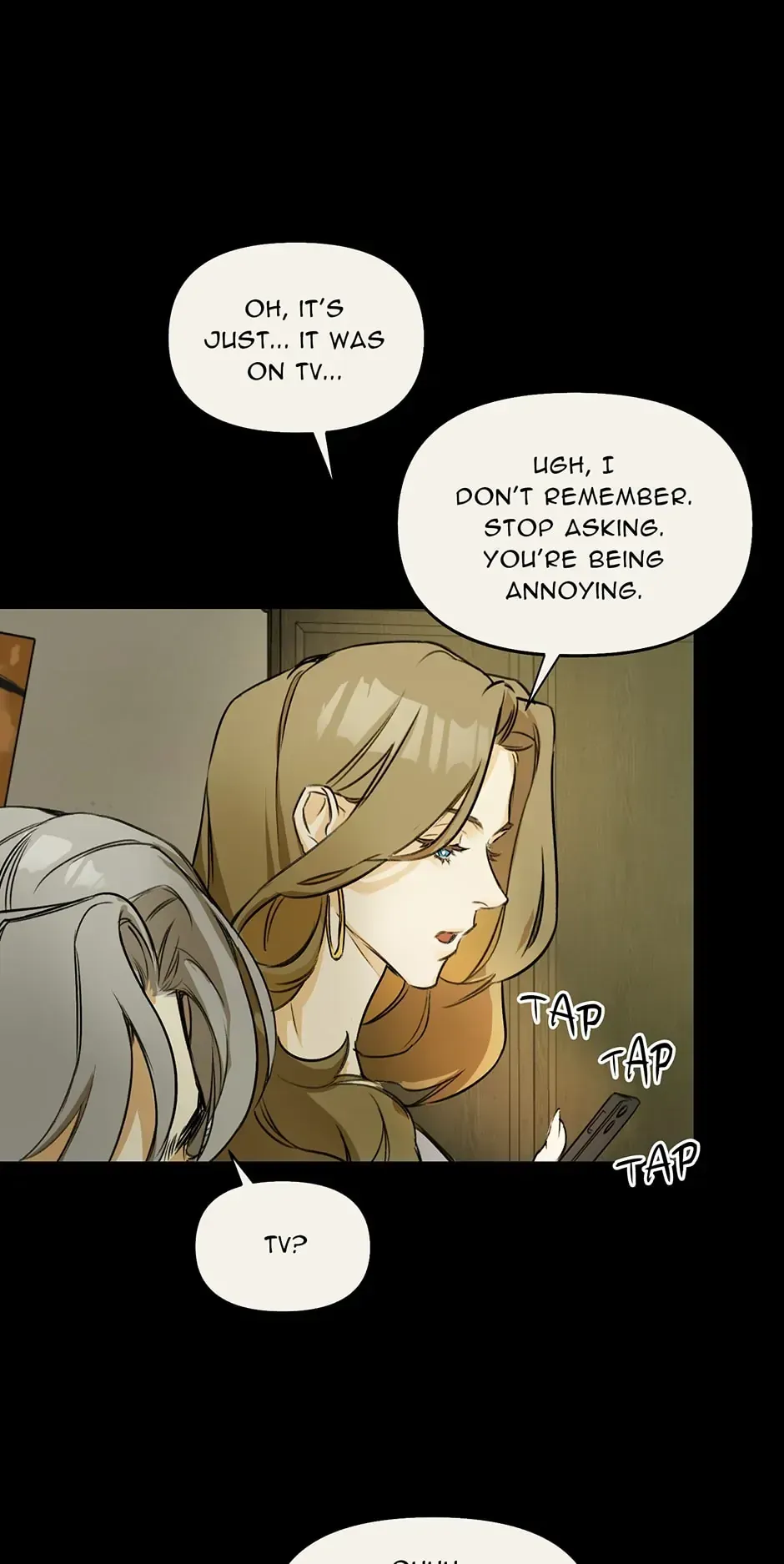 Nerd Project Chapter 1 Online - página 40
