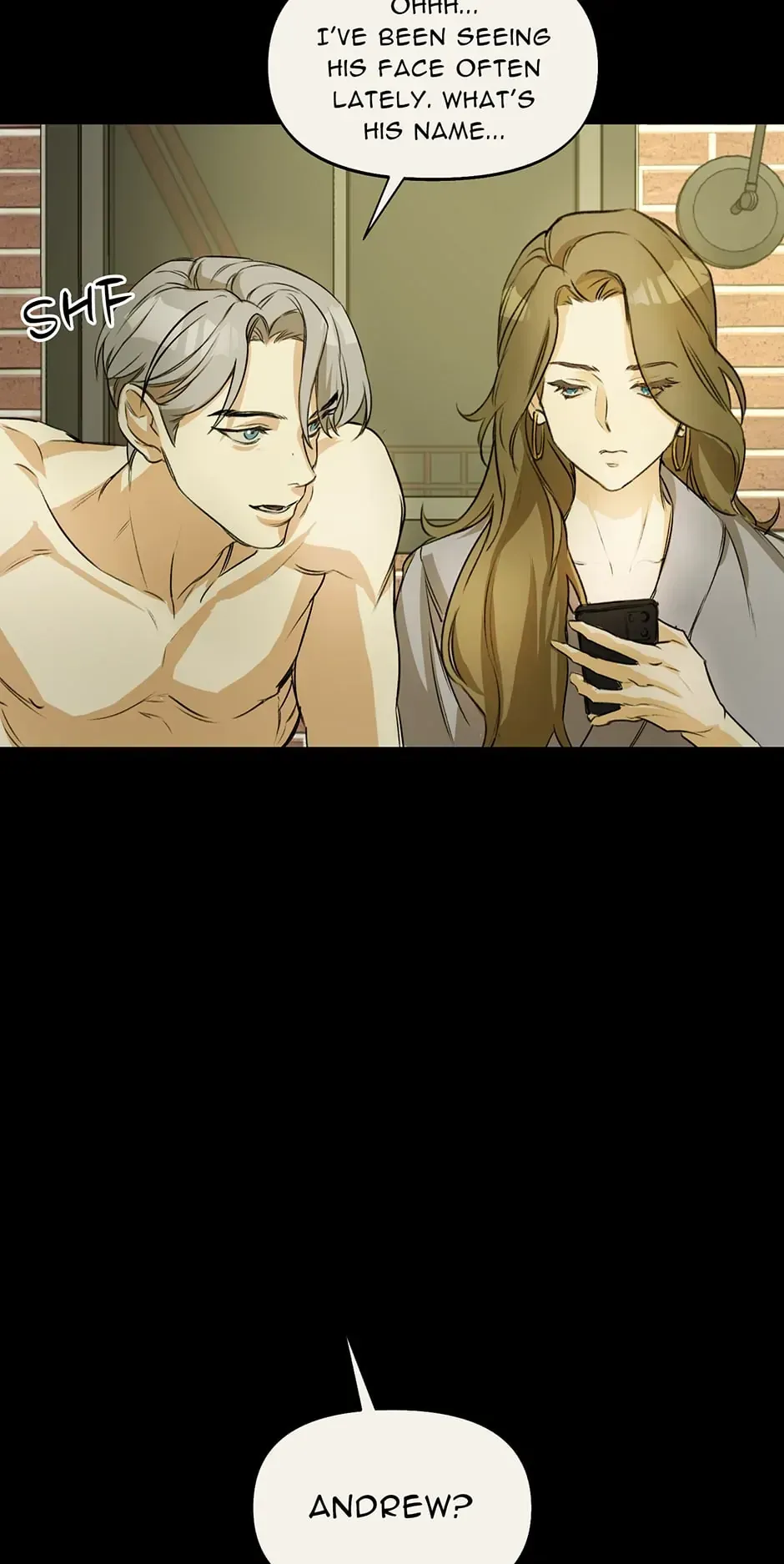 Nerd Project Chapter 1 Online - página 41