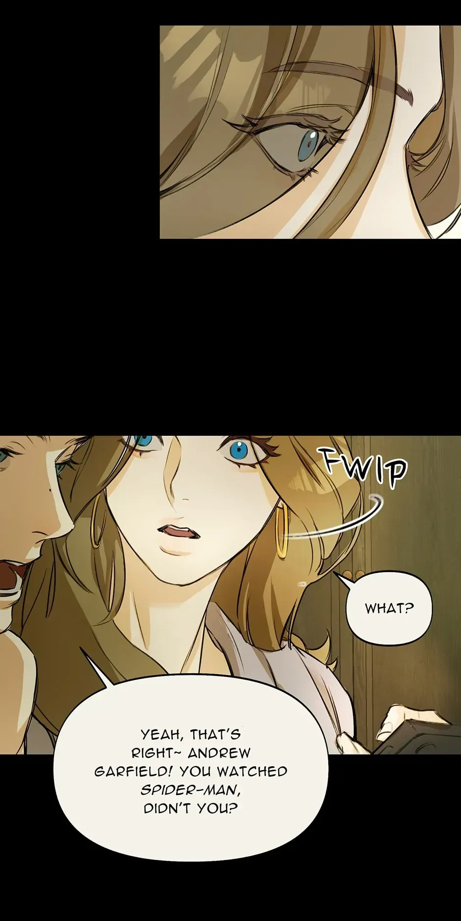 Nerd Project Chapter 1 Online - página 43