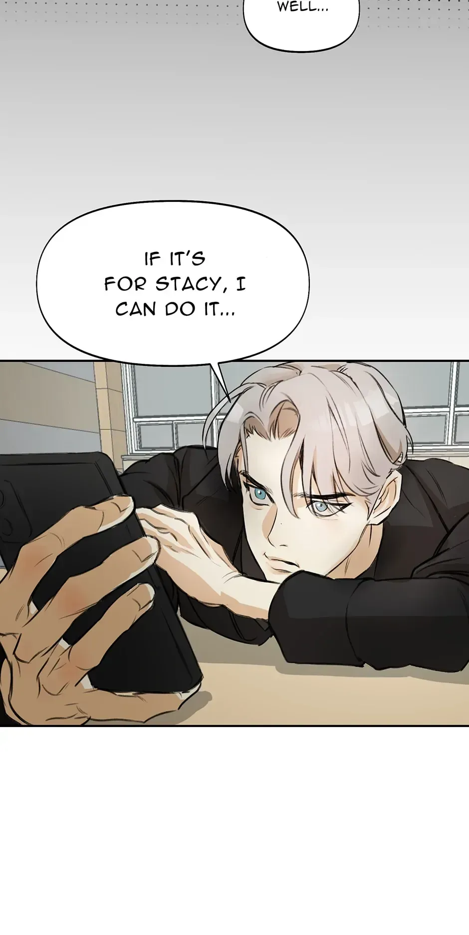 Nerd Project Chapter 1 Online - página 47