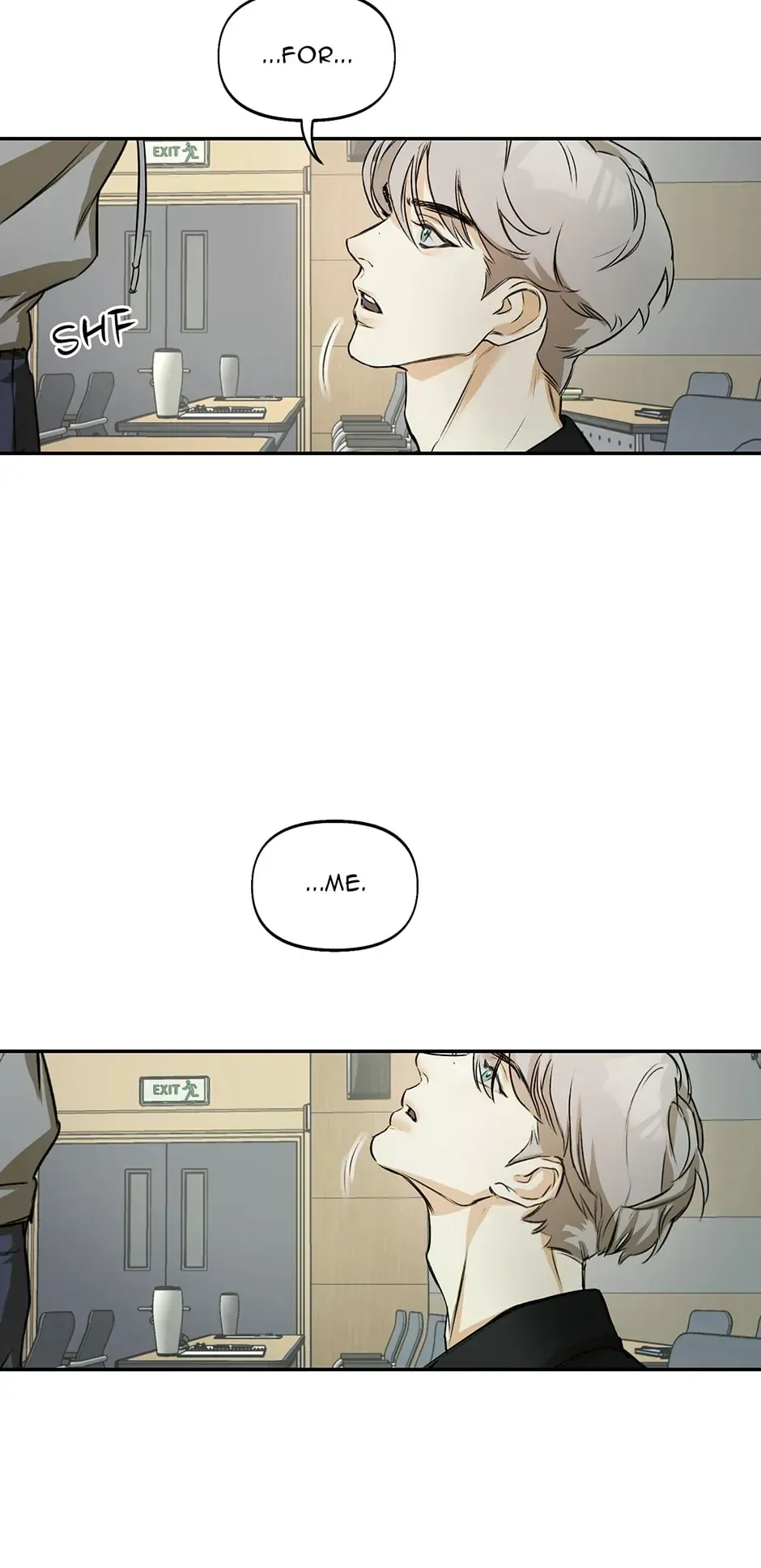 Nerd Project Chapter 1 Online - página 53