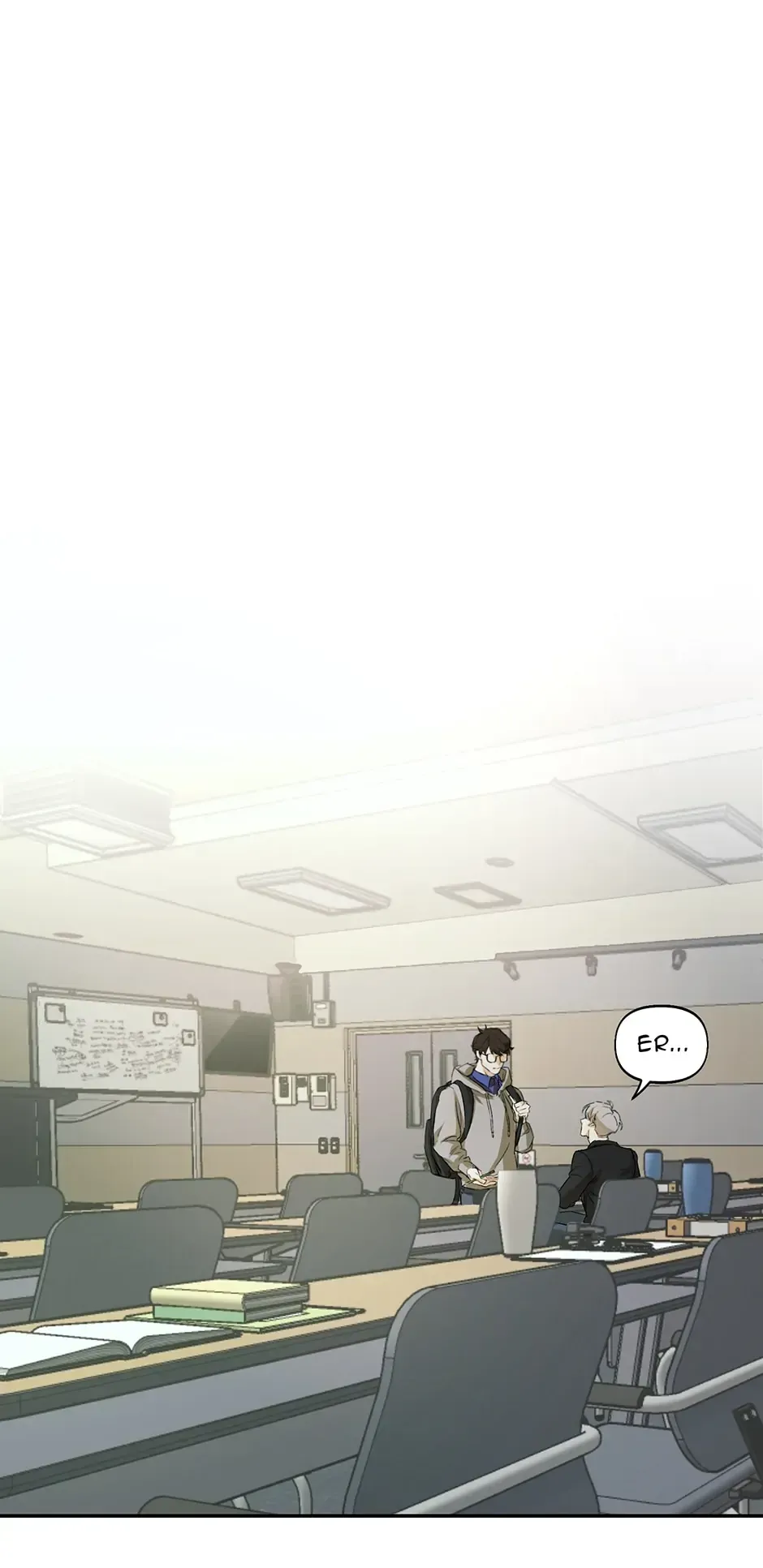 Nerd Project Chapter 1 Online - página 54