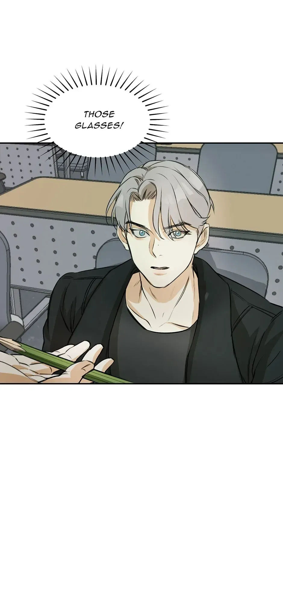 Nerd Project Chapter 1 Online - página 56
