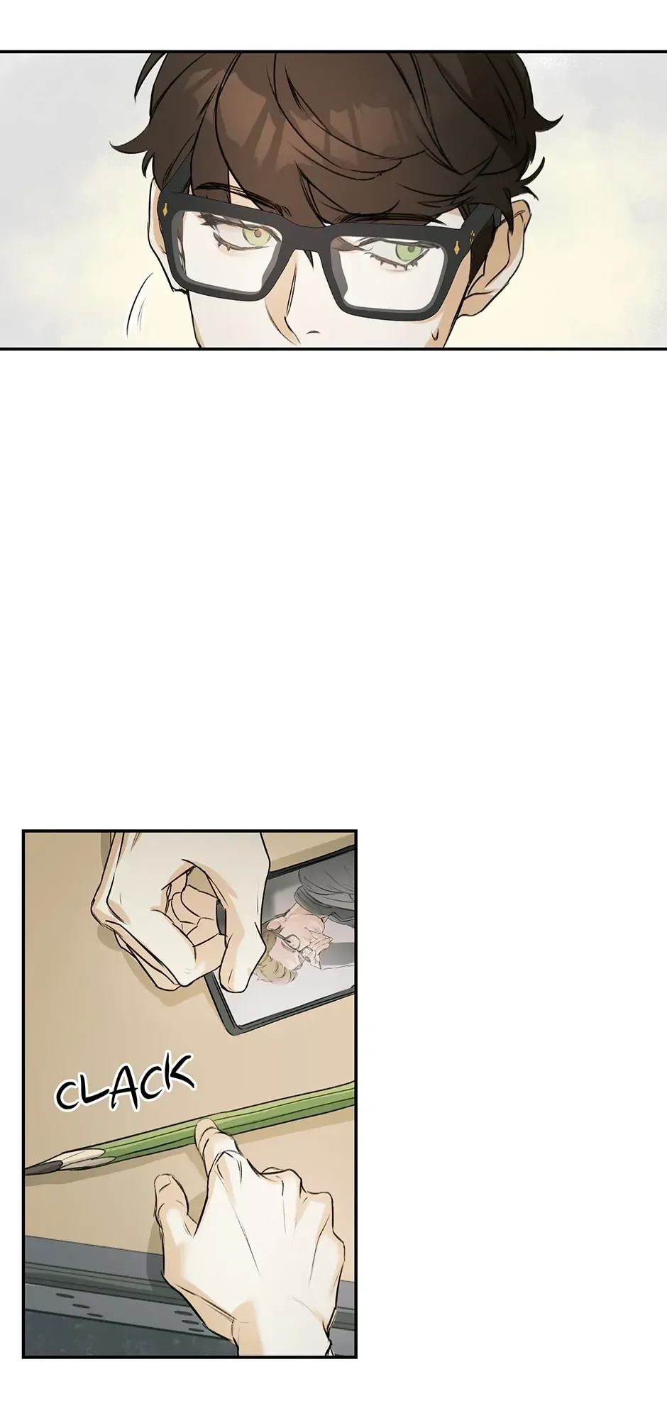 Nerd Project Chapter 1 Online - página 57