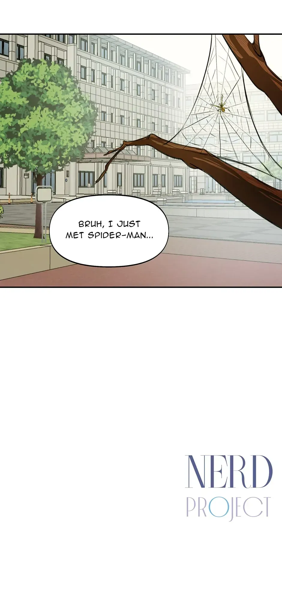Nerd Project Chapter 1 Online - página 60