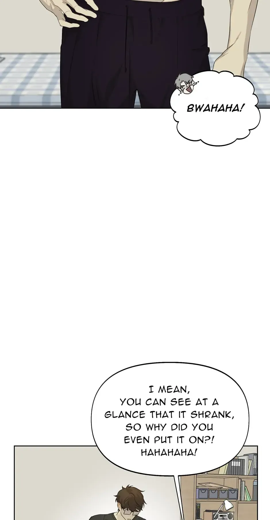 Nerd Project Chapter 10 Online - página 2