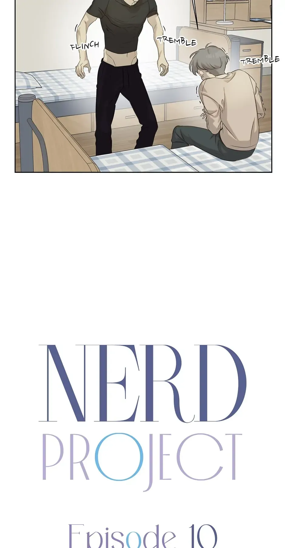 Nerd Project Chapter 10 Online - página 3