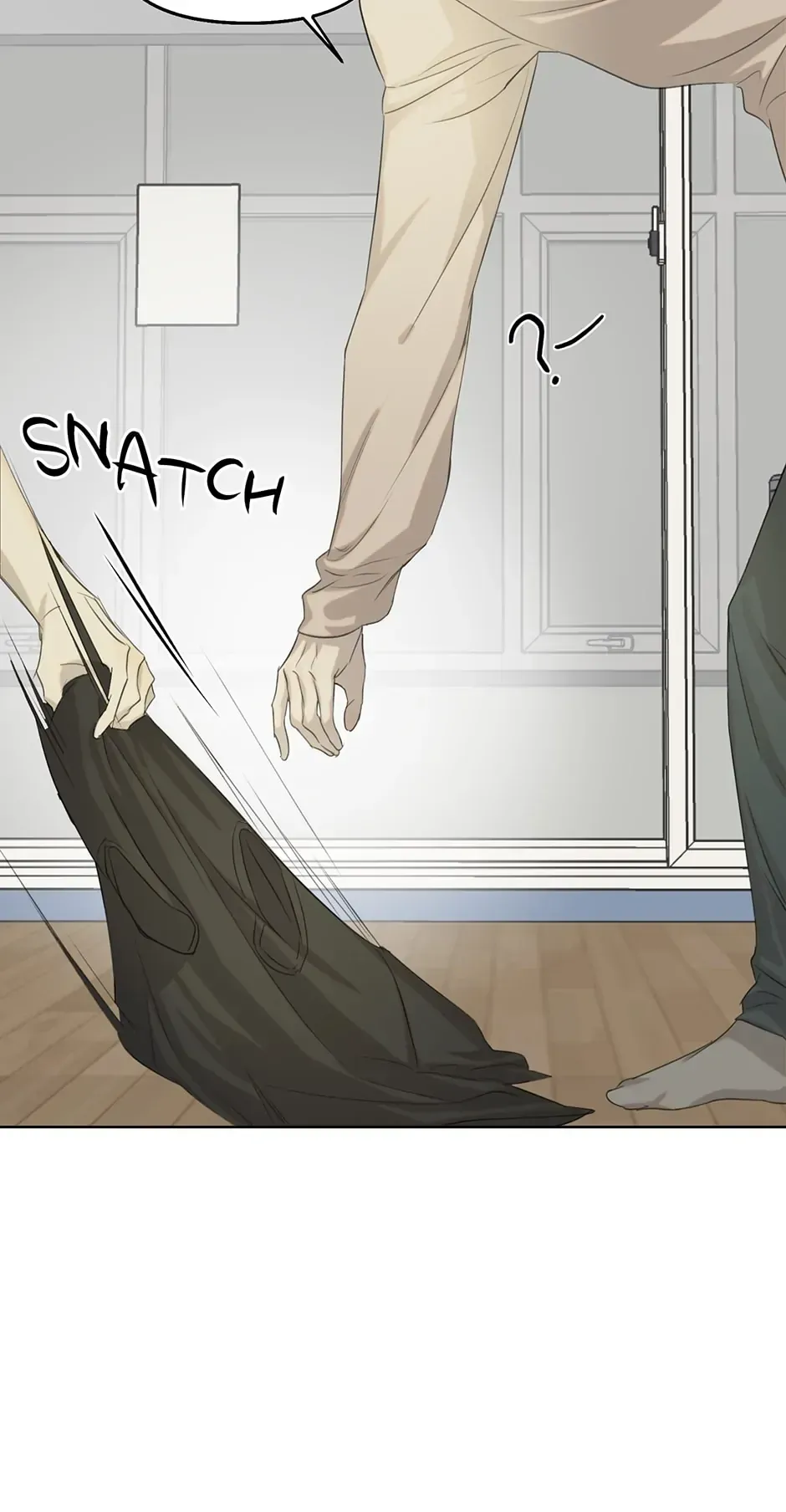Nerd Project Chapter 10 Online - página 7
