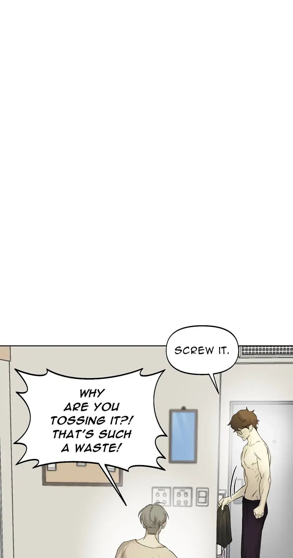 Nerd Project Chapter 10 Online - página 9