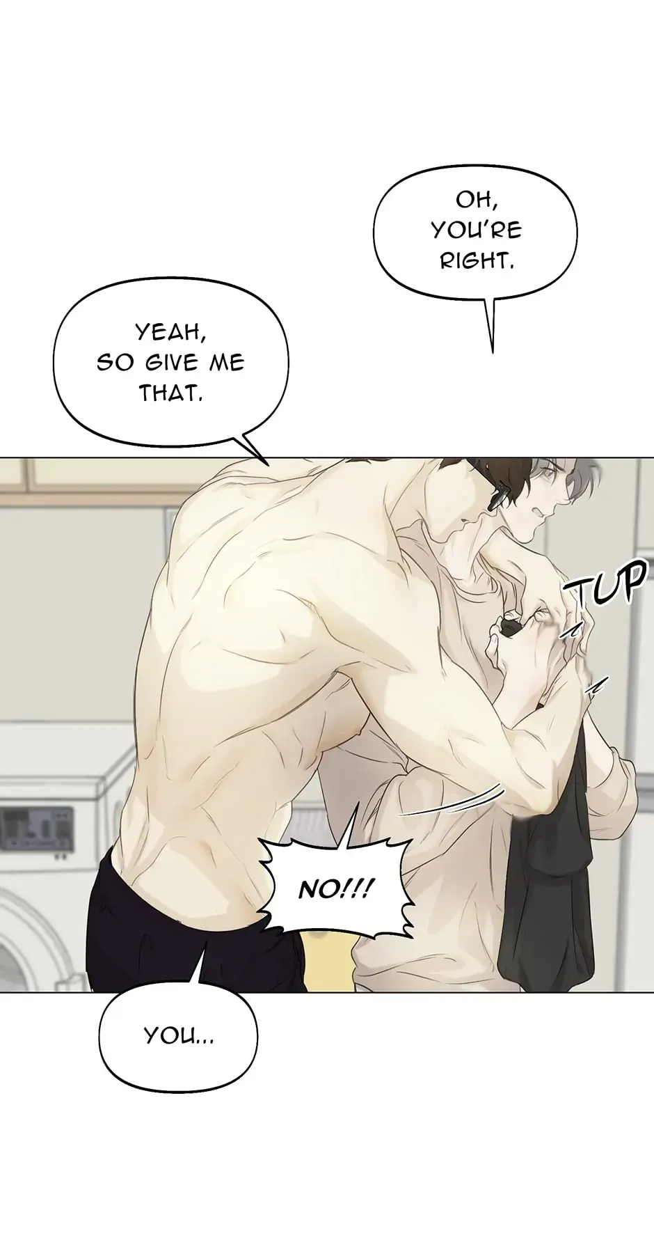 Nerd Project Chapter 10 Online - página 15