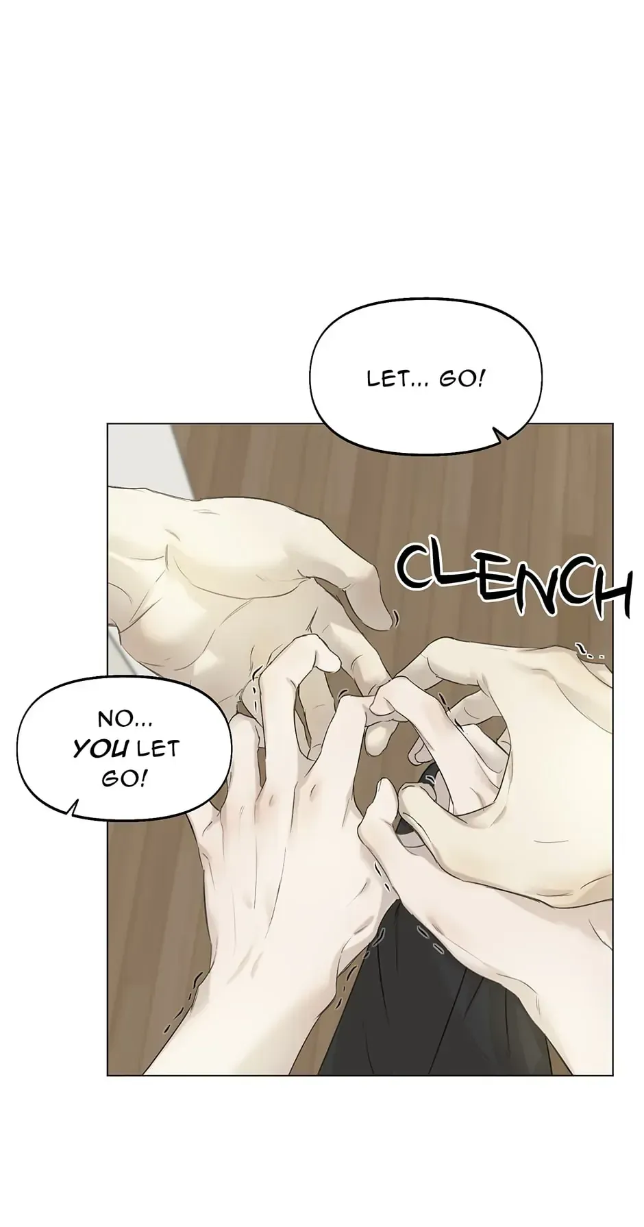 Nerd Project Chapter 10 Online - página 16