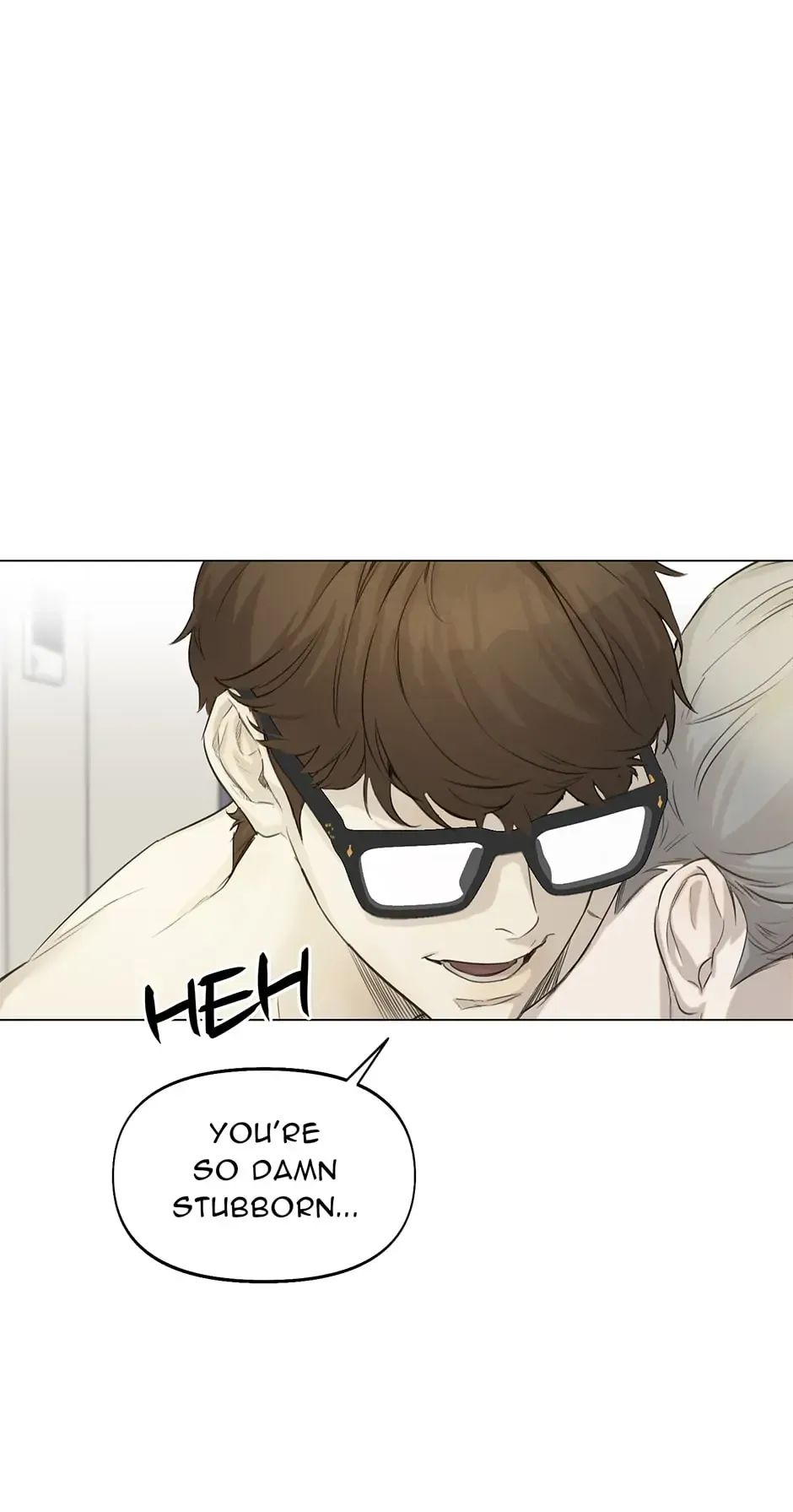 Nerd Project Chapter 10 Online - página 17