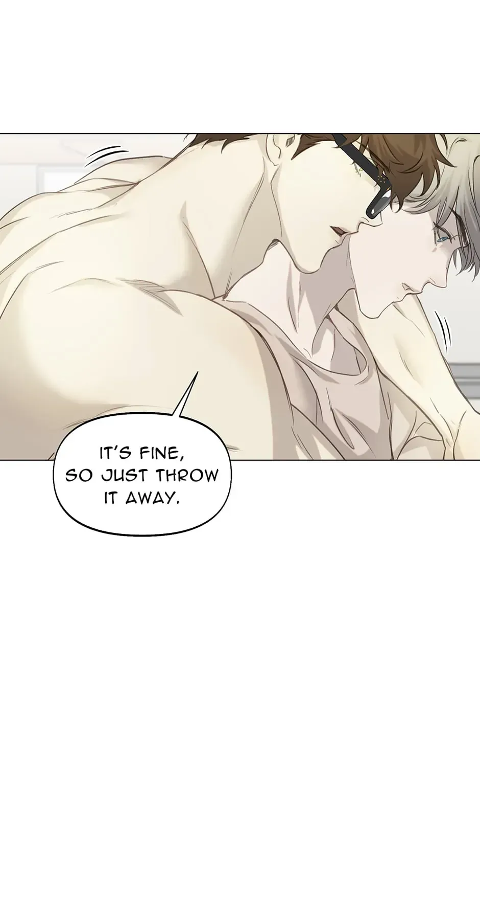 Nerd Project Chapter 10 Online - página 18