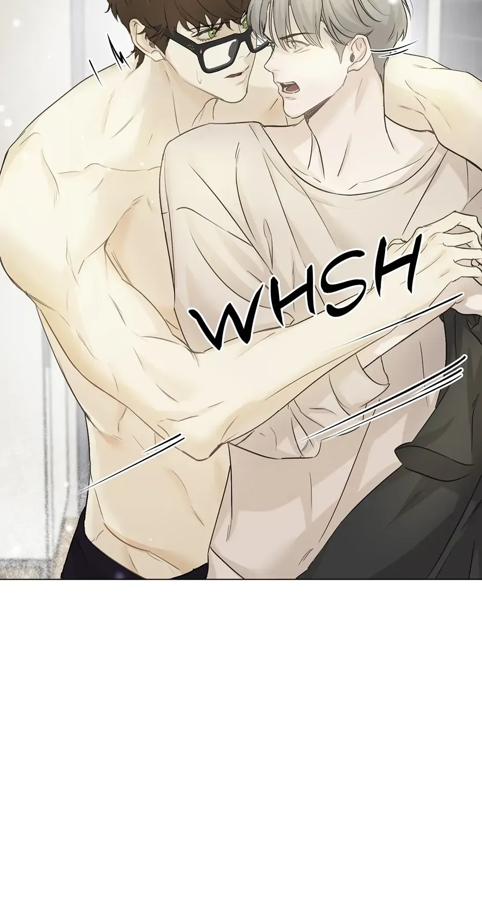 Nerd Project Chapter 10 Online - página 21