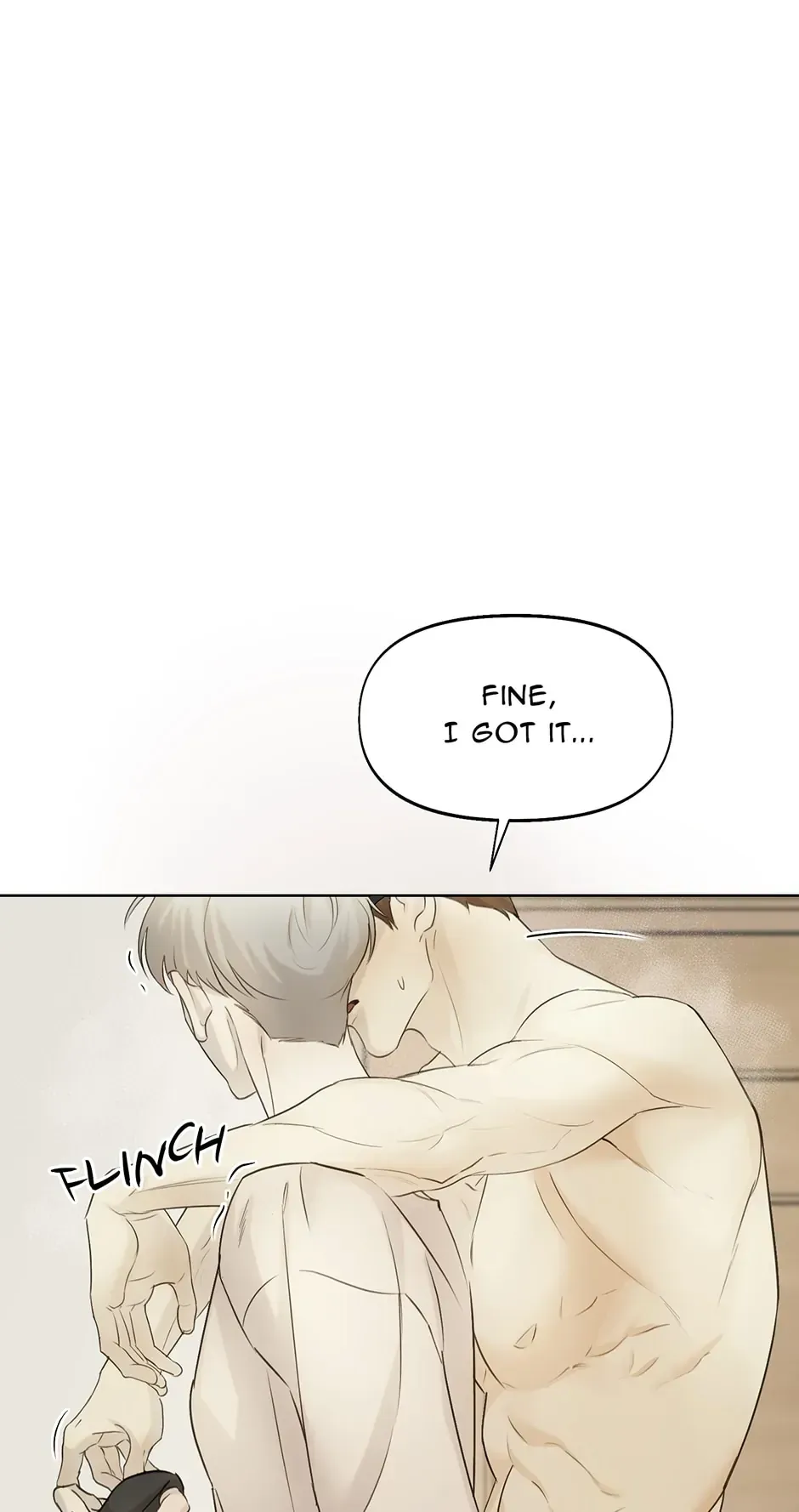 Nerd Project Chapter 10 Online - página 22